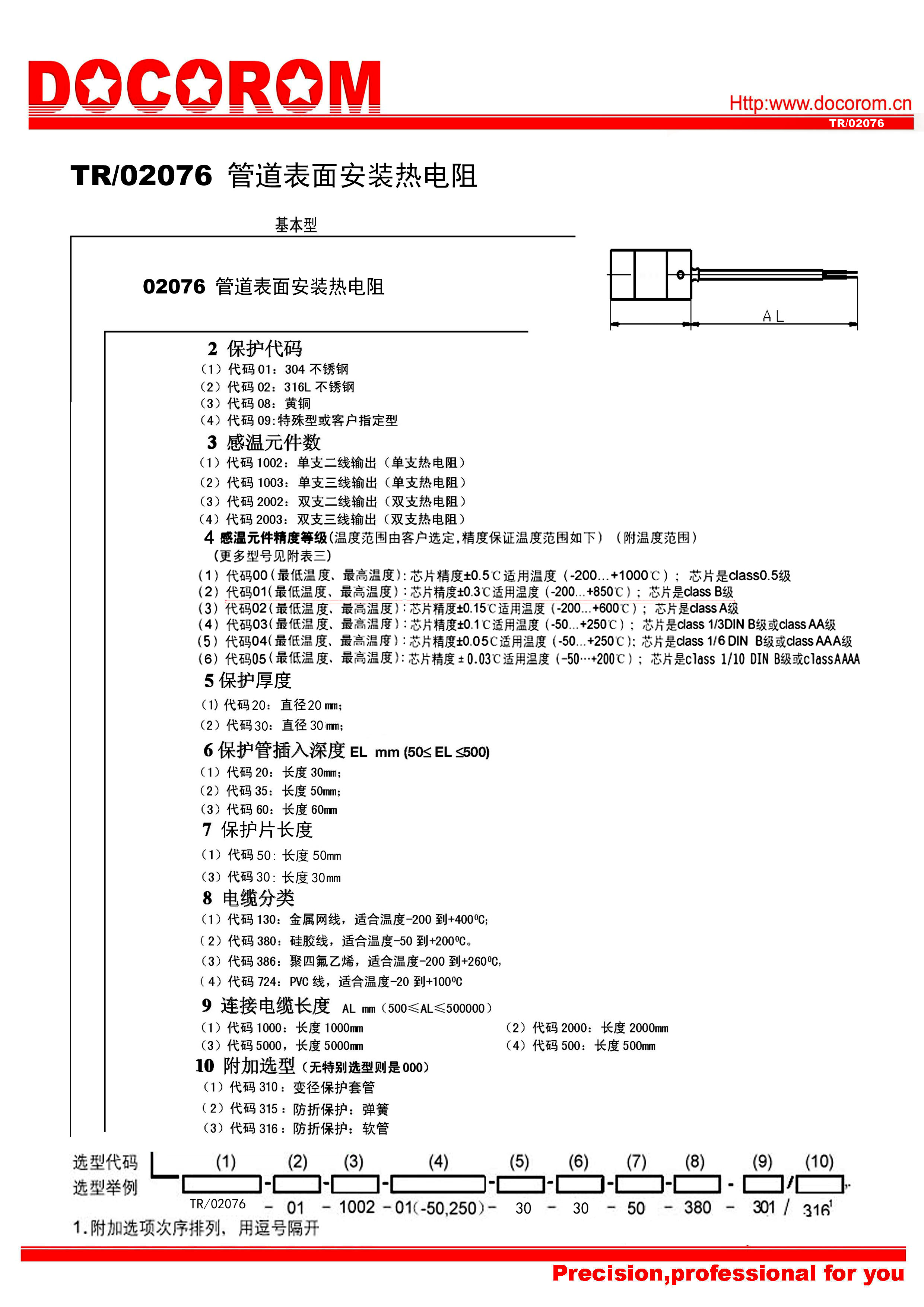 TR-02076管道表面安裝熱電阻溫度傳感器-3.jpg