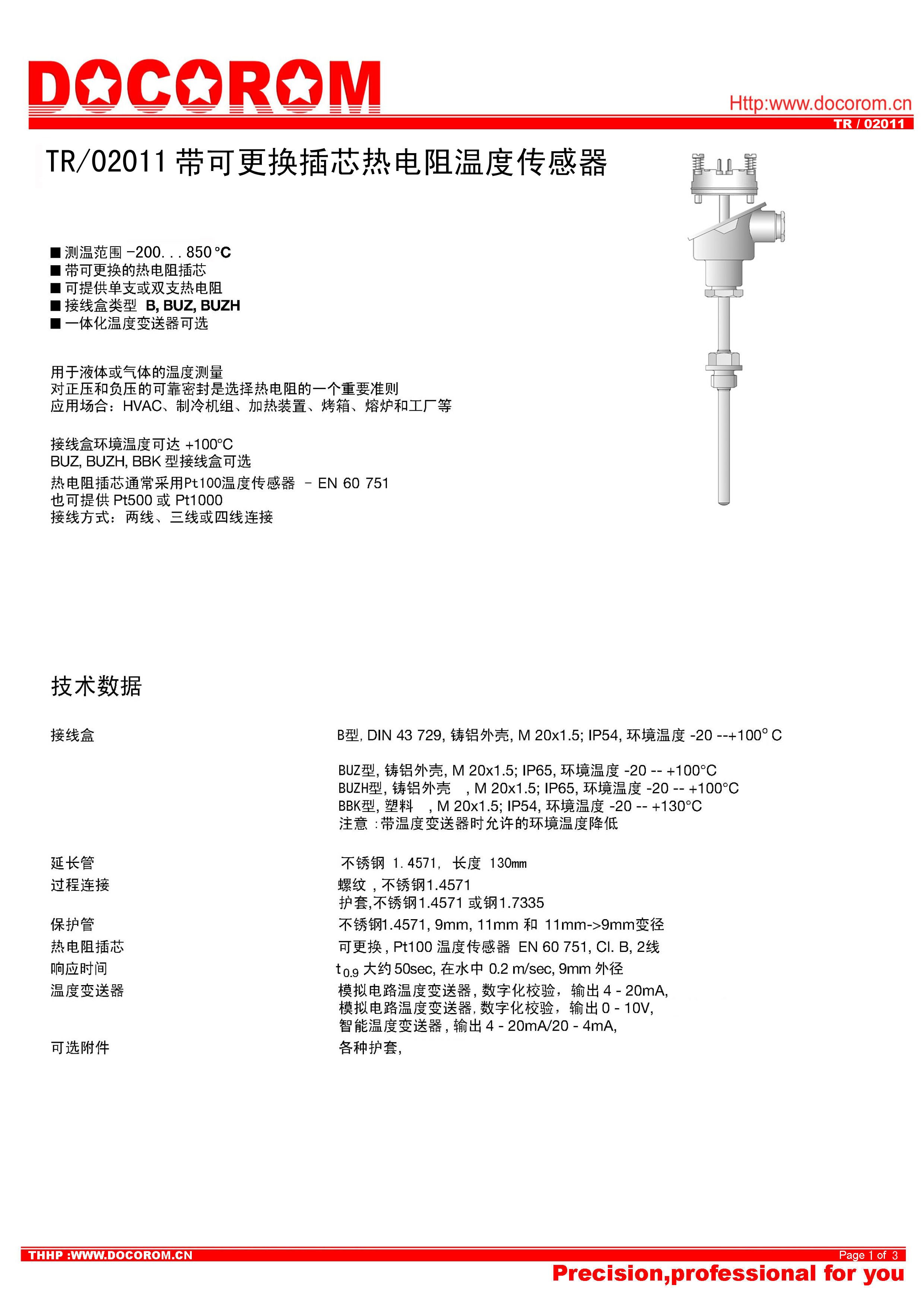 TR02011帶可更換插芯熱電阻溫度傳感器-1.jpg