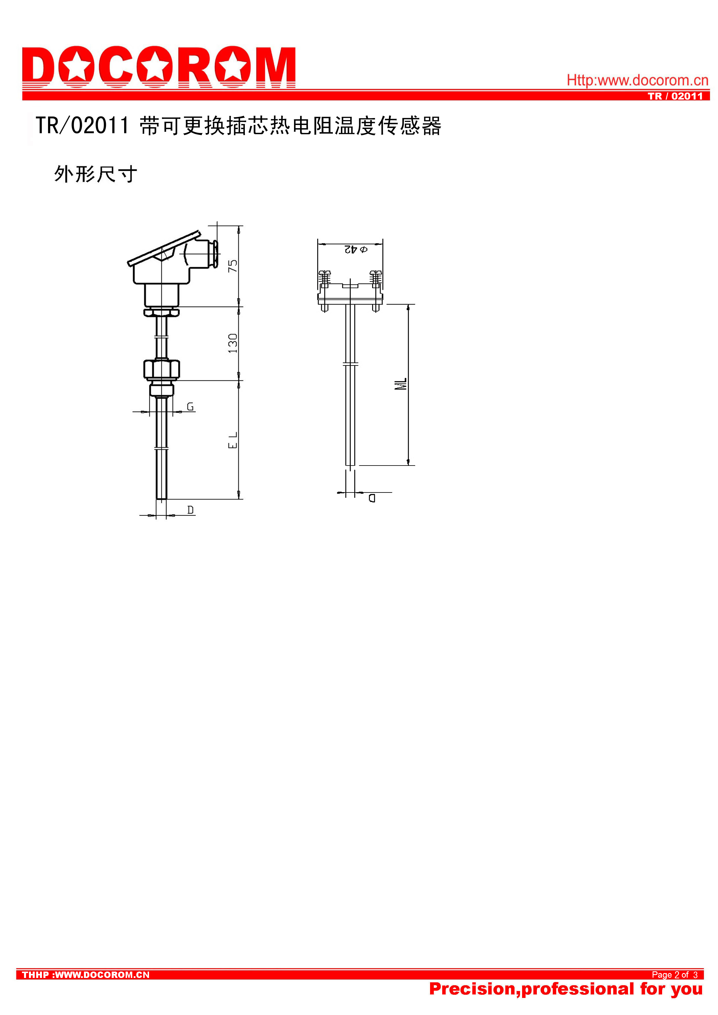 TR02011帶可更換插芯熱電阻溫度傳感器-2.jpg